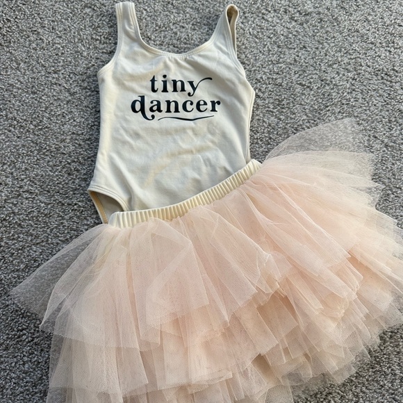 Just BAE shop leotard - Picture 1 of 6